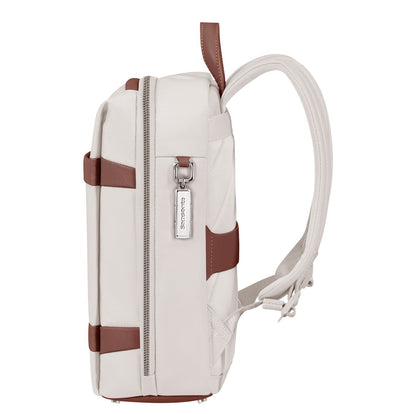 Samsonite Image Biz Daily Backpack ivory