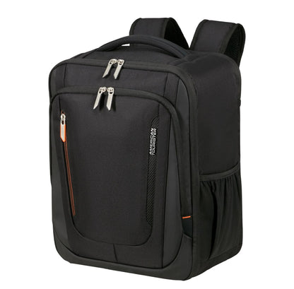 American Tourister Wanderlite Cabin Backpack - 26.5 liter - 40x30x20 cm - 15.6" laptopvak - shadow black