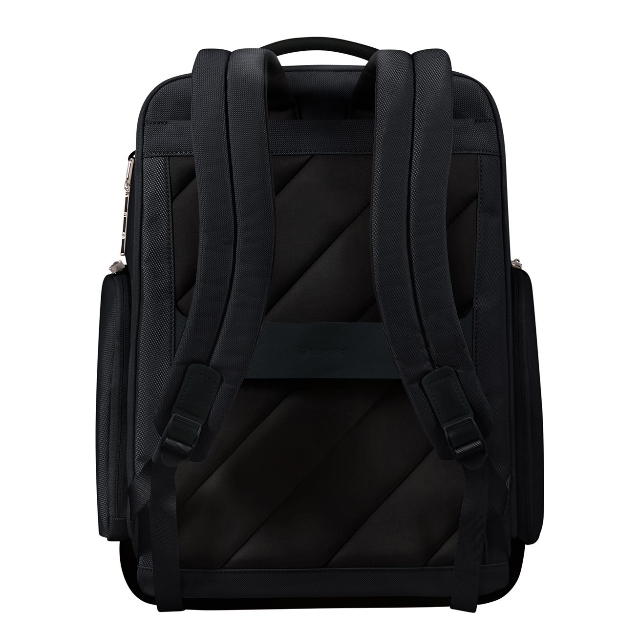 Samsonite Image Biz Underseat Backpack S black