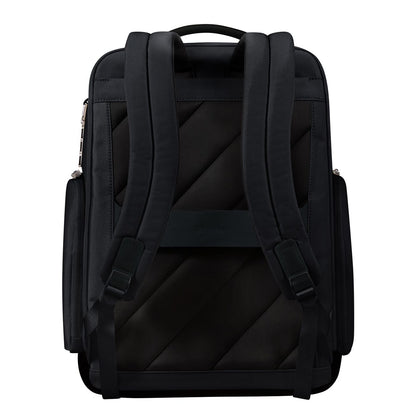 Samsonite Image Biz Underseat Backpack S black