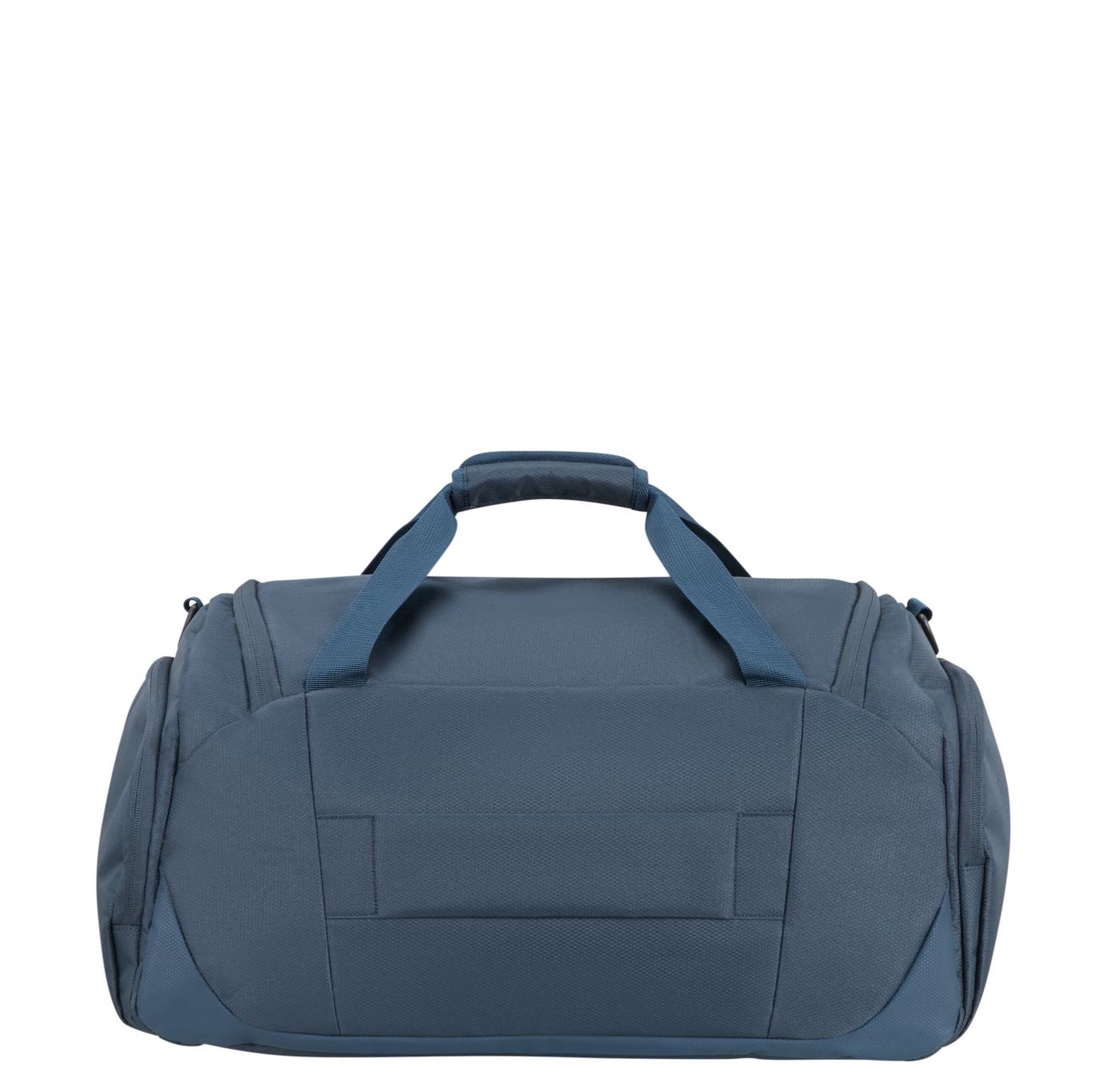 American Tourister Wanderlite Duffle S - 53 liter - 30x52x31 cm - dark navy