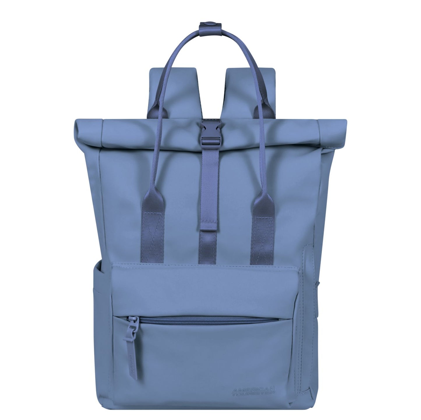 American Tourister Urban Groove UG16 Backpack City Mono storm blue