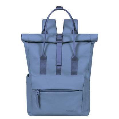 American Tourister Urban Groove UG16 Backpack City Mono storm blue