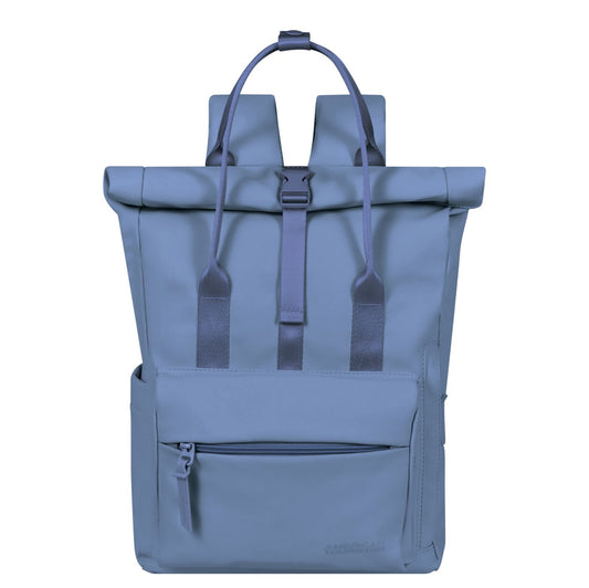 American Tourister Urban Groove UG16 Backpack City Mono storm blue