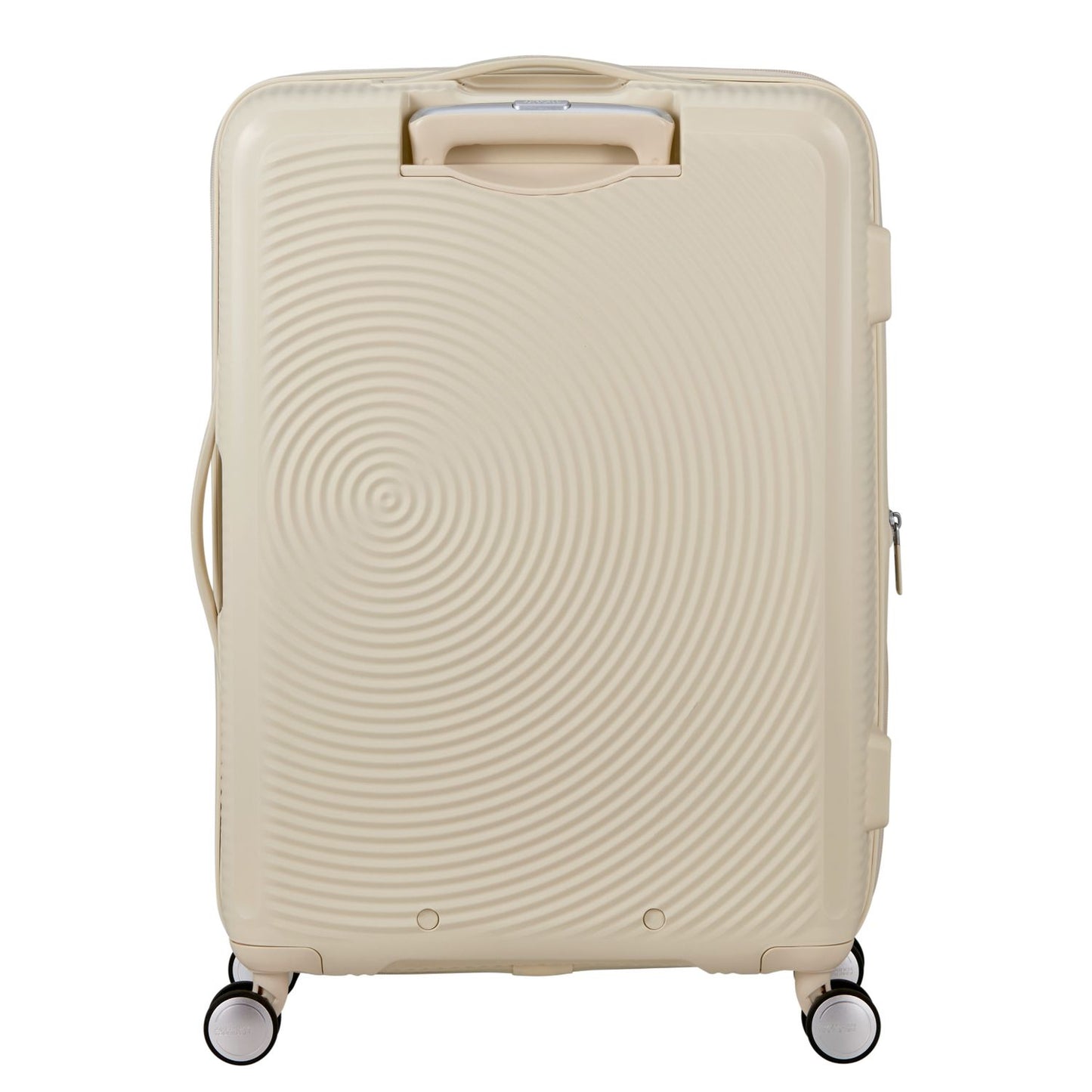 American Tourister Soundbox Spinner 67 cm Expandable coconut sand