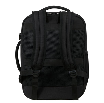 American Tourister Take2Cabin Sport Backpack Mainstream black