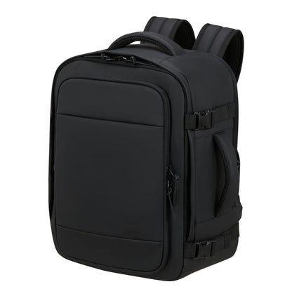 American Tourister Take2Cabin Casual Backpack Mainstream Mono black