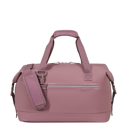 American Tourister Urban Tide Weekender Duffle - 41.5 liter - galactic mauve