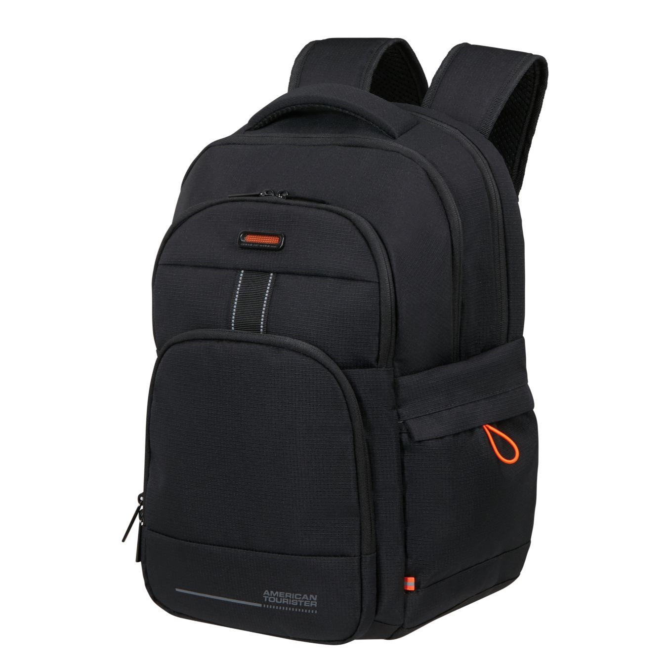 American Tourister At Work Nxt Laptop Backpack 14.0" black
