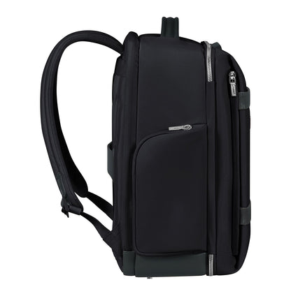Samsonite Image Biz Underseat Backpack S black