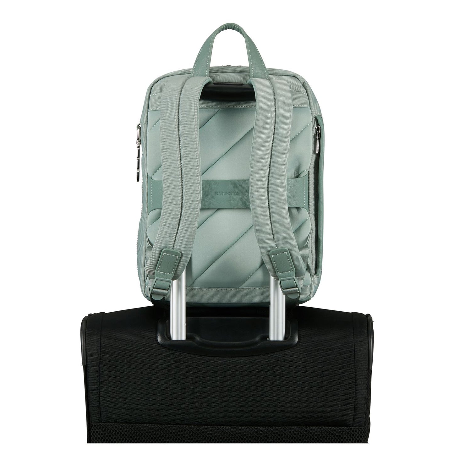 Samsonite Image Biz Daily Backpack thyme