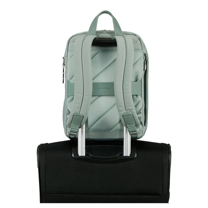 Samsonite Image Biz Daily Backpack thyme