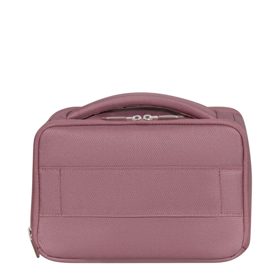 American Tourister Wanderlite Wash Bag - Uitbreidbaar 5/8 liter - 20x26x15/18 cm - galactic mauve