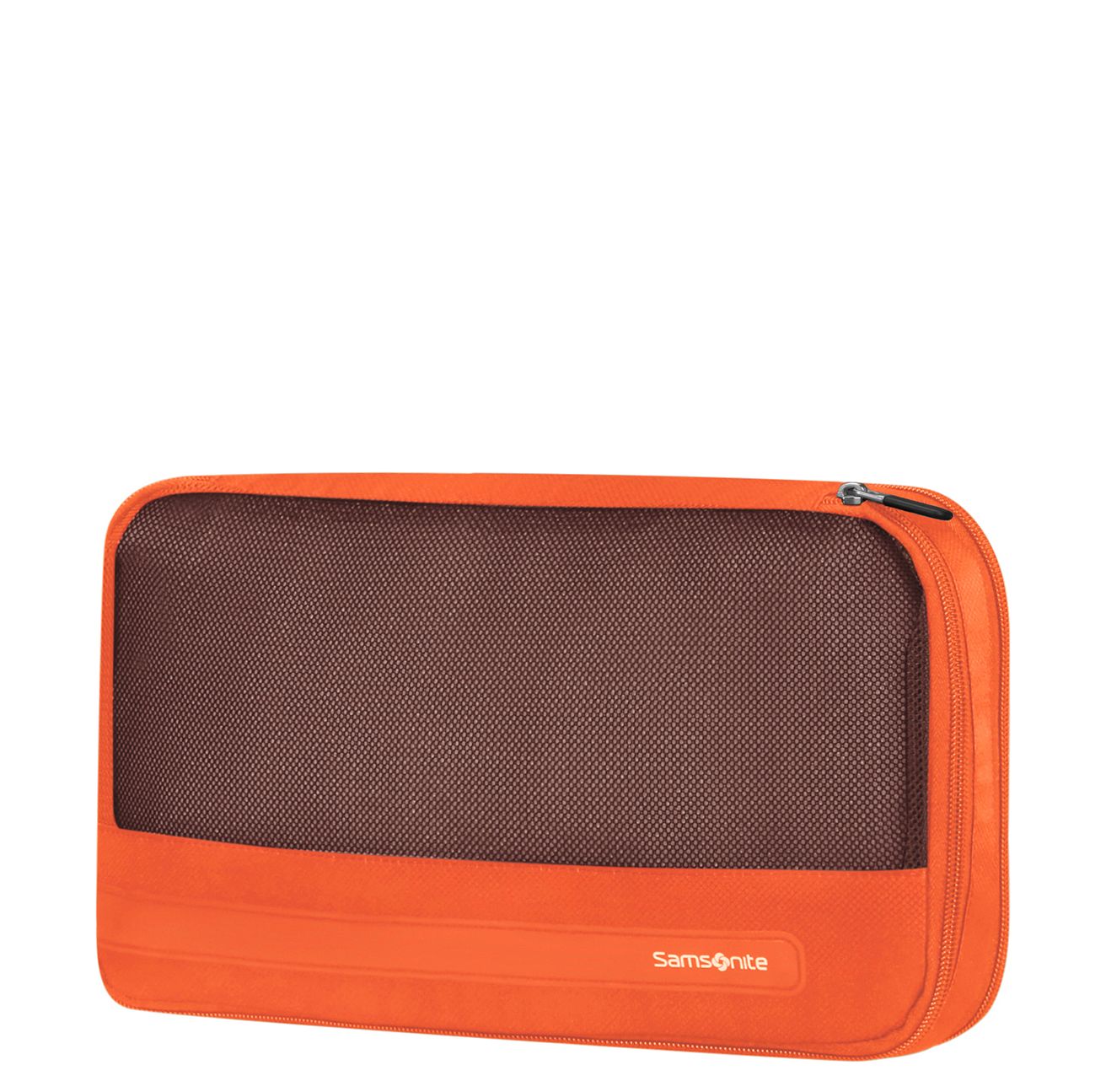 Samsonite TA Revolution Set Of 3 Packing Cubes orange