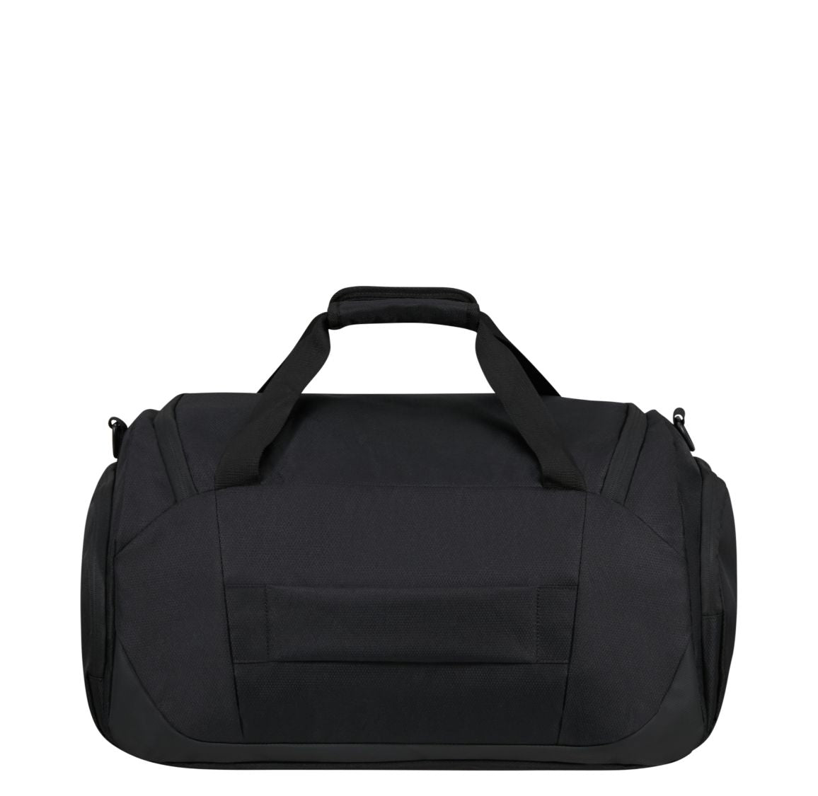 American Tourister Wanderlite Duffle S - 53 liter - 30x52x31 cm - shadow black