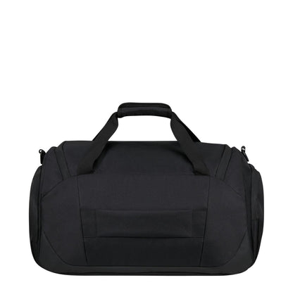 American Tourister Wanderlite Duffle S - 53 liter - 30x52x31 cm - shadow black