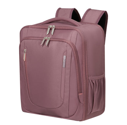 American Tourister Wanderlite Cabin Backpack - 26.5 liter - 40x30x20 cm - 15.6" laptopvak - galactic mauve