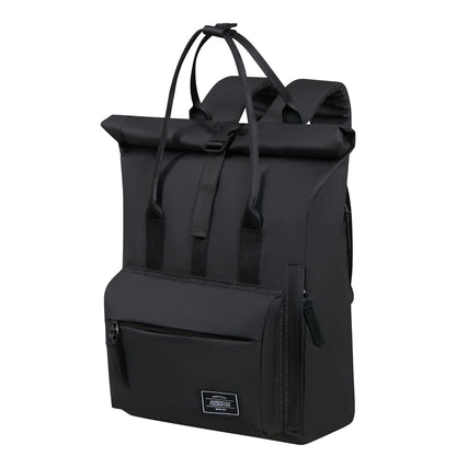 American Tourister Urban Groove UG16 Backpack City Puff black code