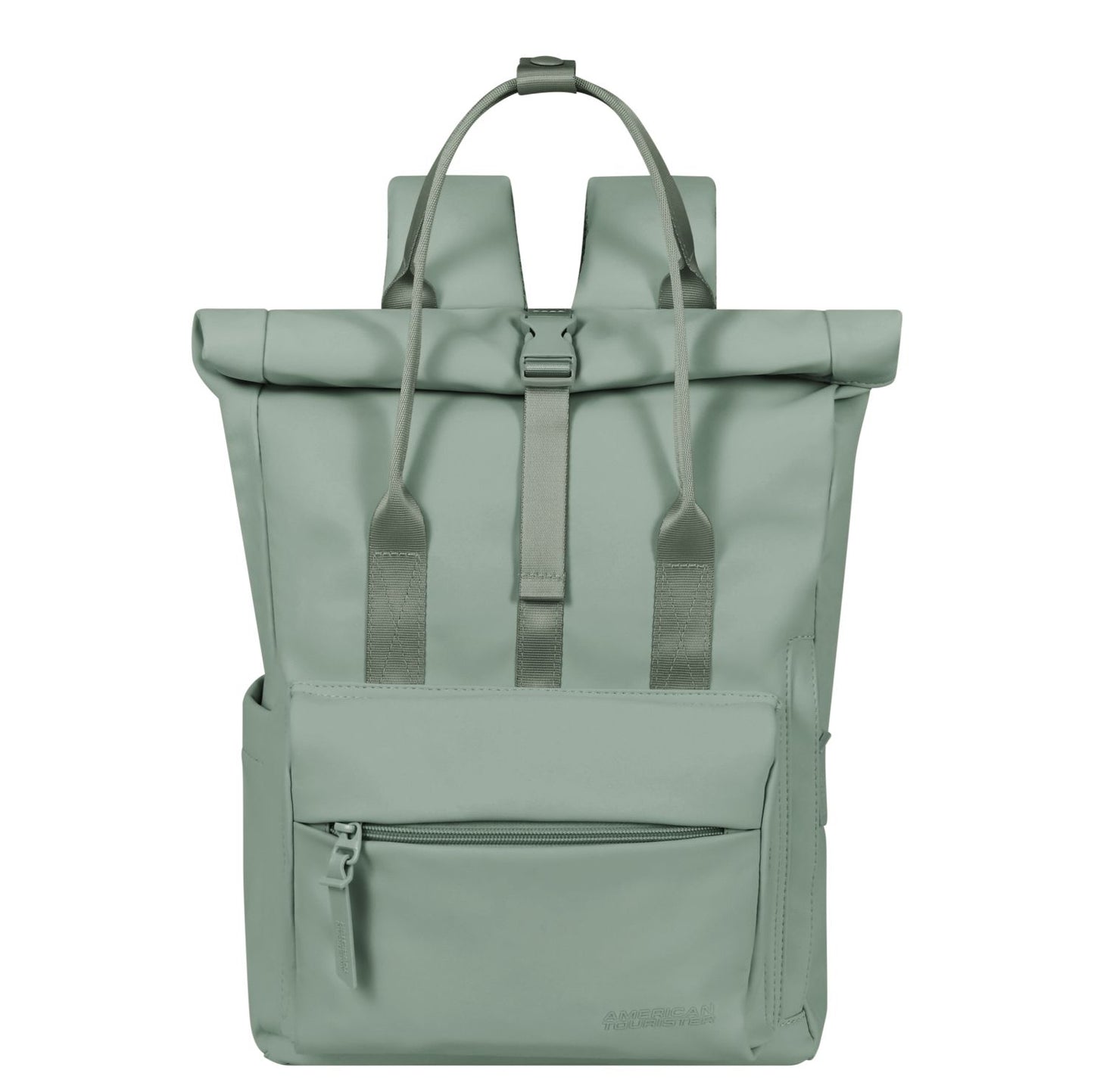 American Tourister Urban Groove UG16 Backpack City Mono iceberg green
