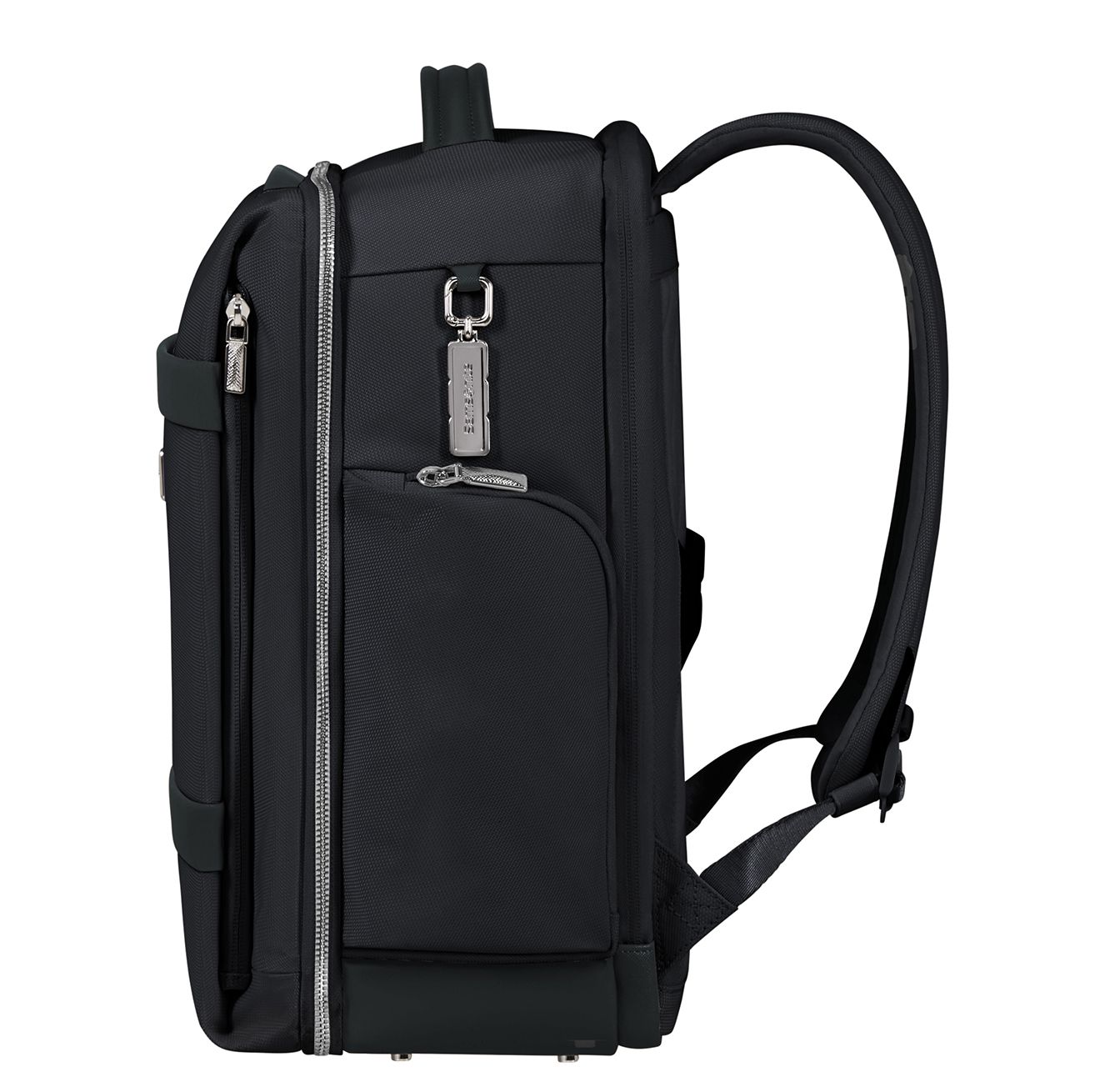 Samsonite Image Biz Underseat Backpack S black