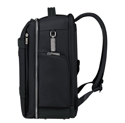 Samsonite Image Biz Underseat Backpack S black