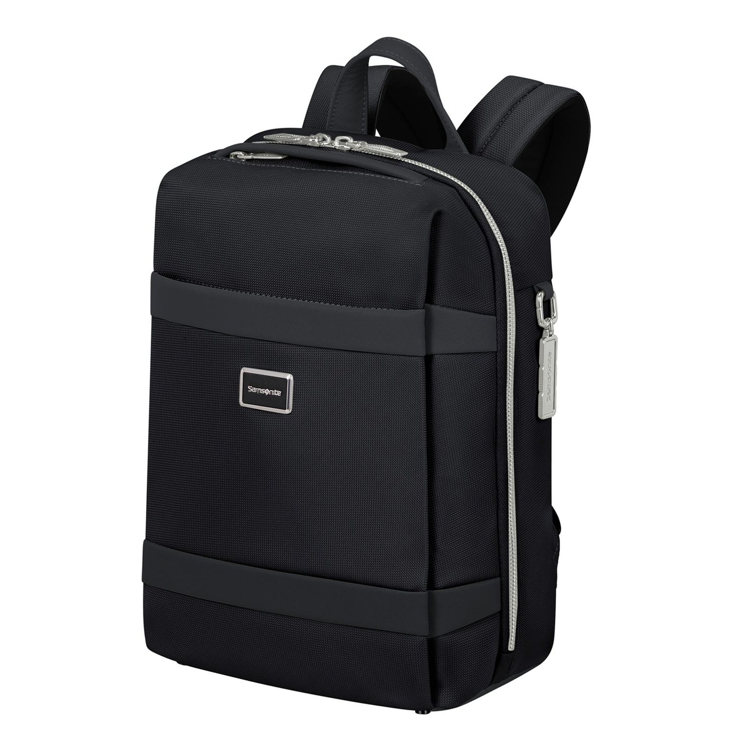 Samsonite Image Biz Daily Backpack black