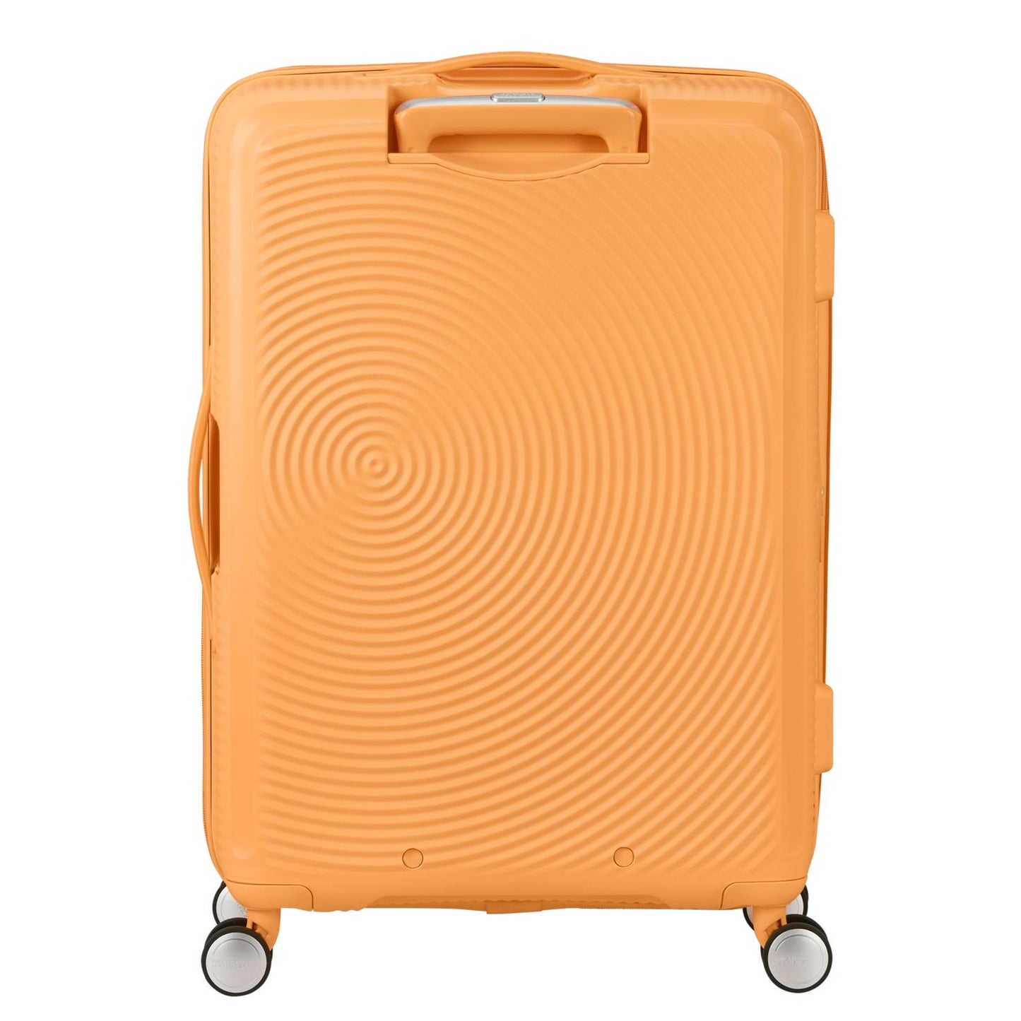 American Tourister Soundbox Spinner 67 cm Expandable papaya pop