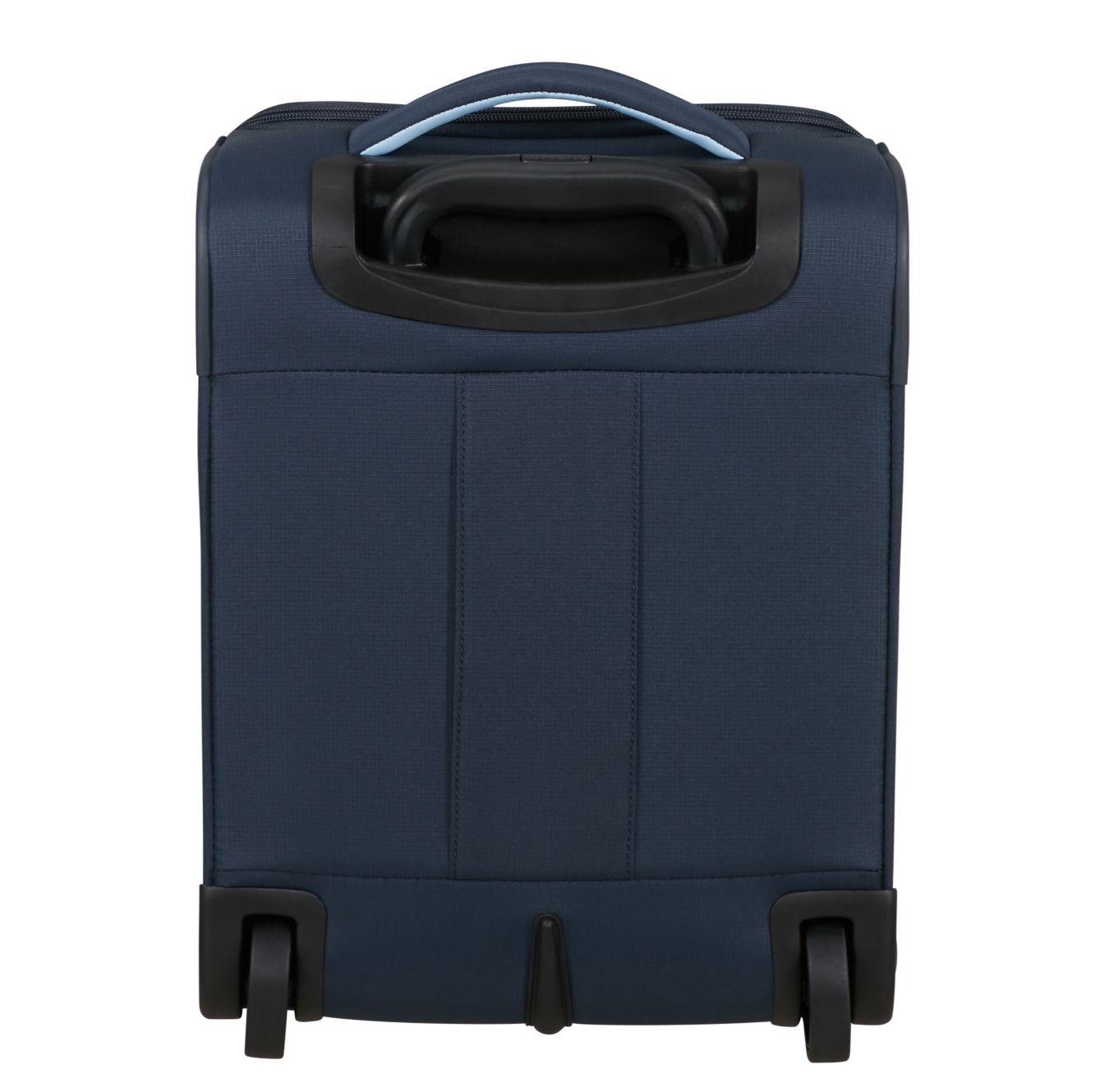 American Tourister Cloudrider Underseater Upright 40 cm - 22.5 liter - 40x30x20 cm - sky navy