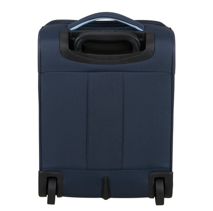 American Tourister Cloudrider Underseater Upright 40 cm - 22.5 liter - 40x30x20 cm - sky navy