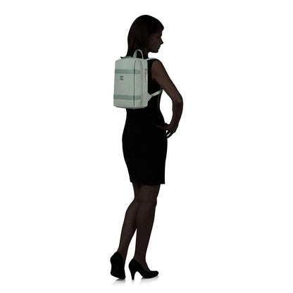 Samsonite Image Biz Daily Backpack thyme
