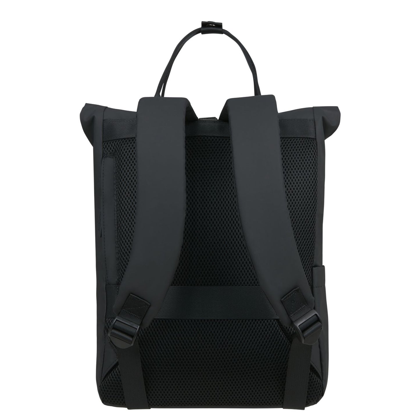 American Tourister Urban Groove UG16 Backpack City Puff black code