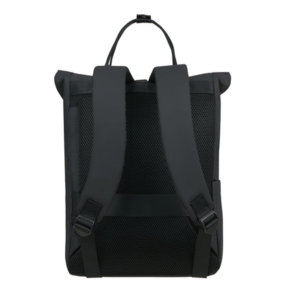 American Tourister Urban Groove UG16 Backpack City Puff black code