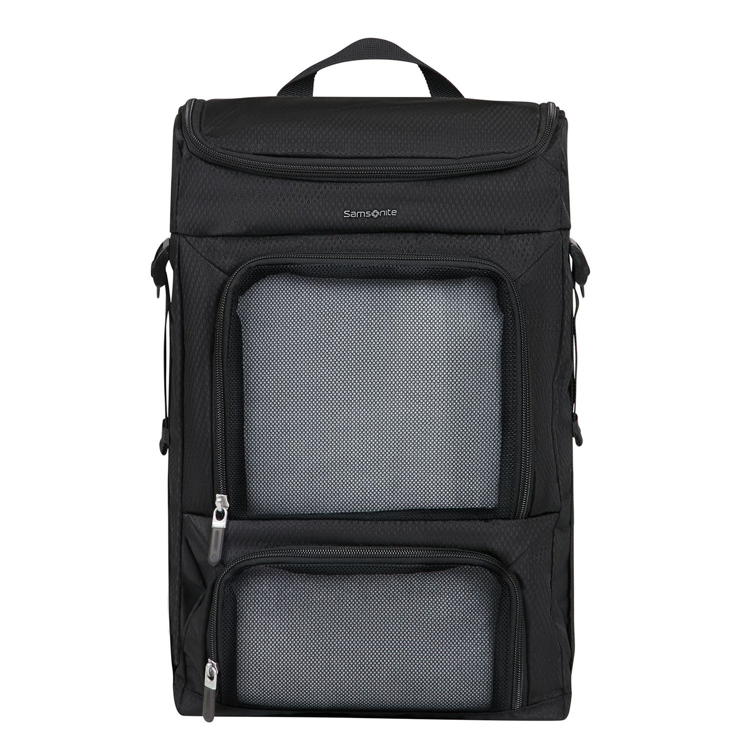 Samsonite TA Revolution Travel Organizer black