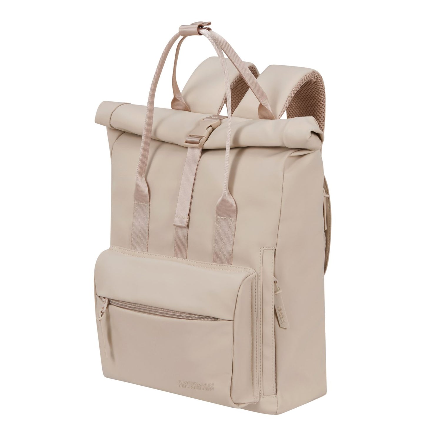 American Tourister Urban Groove UG16 Backpack City Mono beige