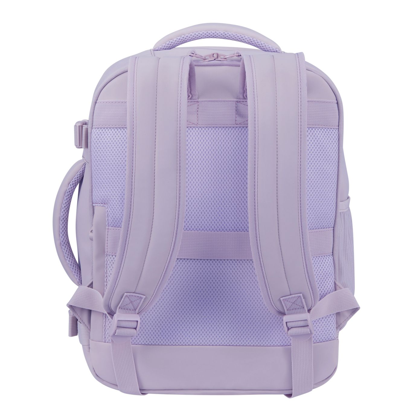 American Tourister Take2Cabin Casual Backpack Mainstream Mono lavender