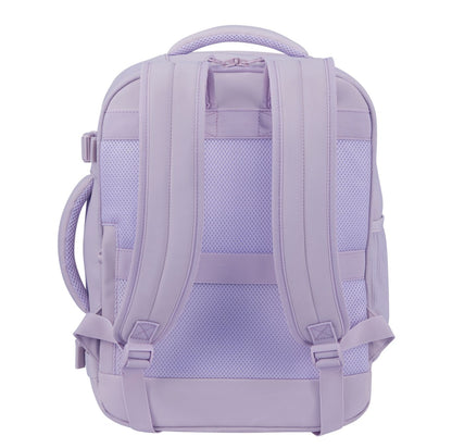 American Tourister Take2Cabin Casual Backpack Mainstream Mono lavender
