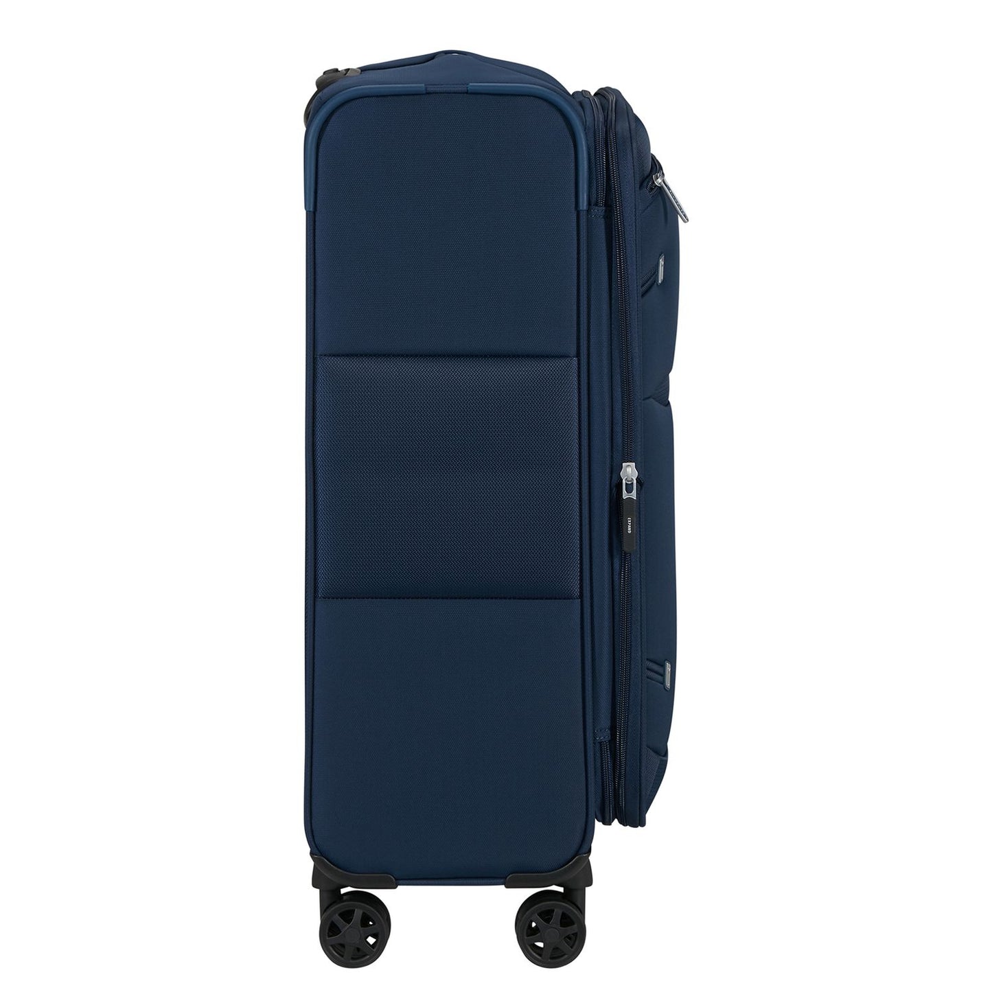 Samsonite Gotwist Spinner 68 cm - Uitbreidbaar 71/79 liter - 68x43x29/32 cm - navy blue