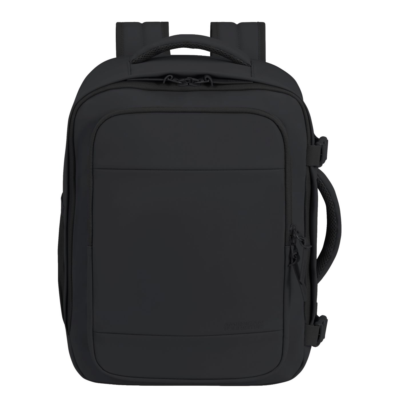 American Tourister Take2Cabin Casual Backpack Mainstream Mono black