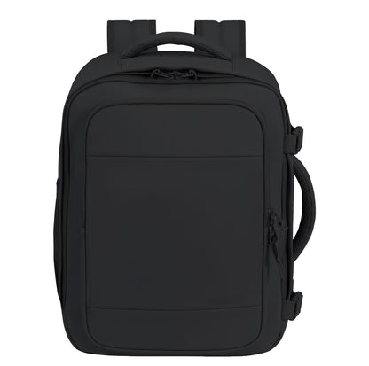 American Tourister Take2Cabin Casual Backpack Mainstream Mono black
