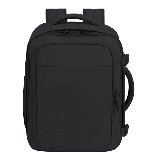 American Tourister Take2Cabin Casual Backpack Mainstream Mono black