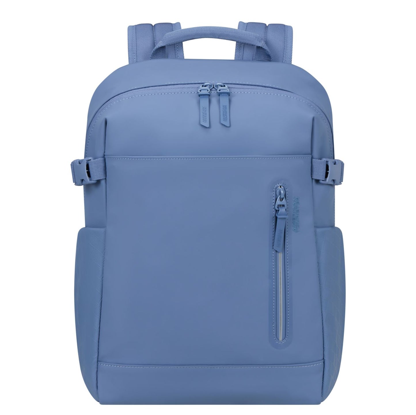 American Tourister Urban Tide Laptop Rugzak - 23.5 liter - 15.6" laptopvak - storm blue
