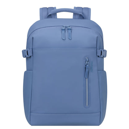 American Tourister Urban Tide Laptop Rugzak - 23.5 liter - 15.6" laptopvak - storm blue