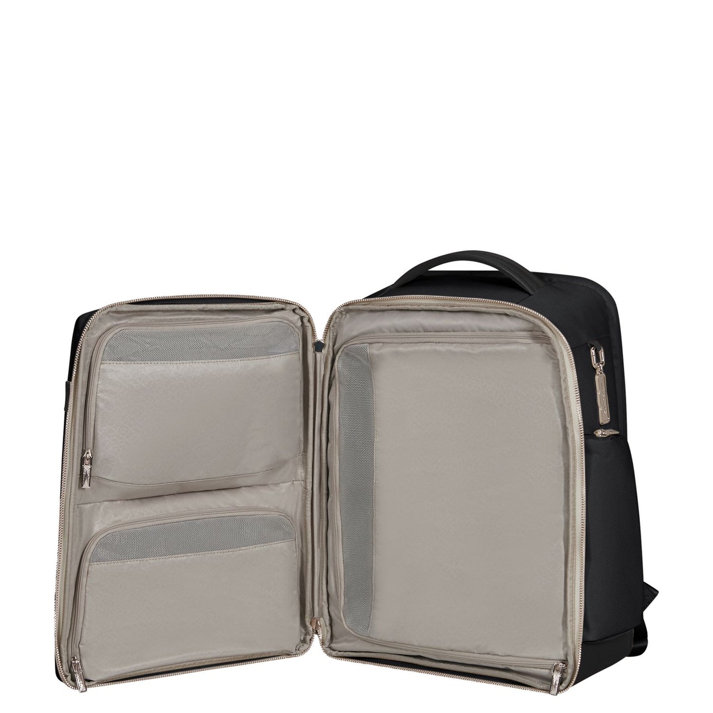 Samsonite Image Biz Underseat Backpack S black