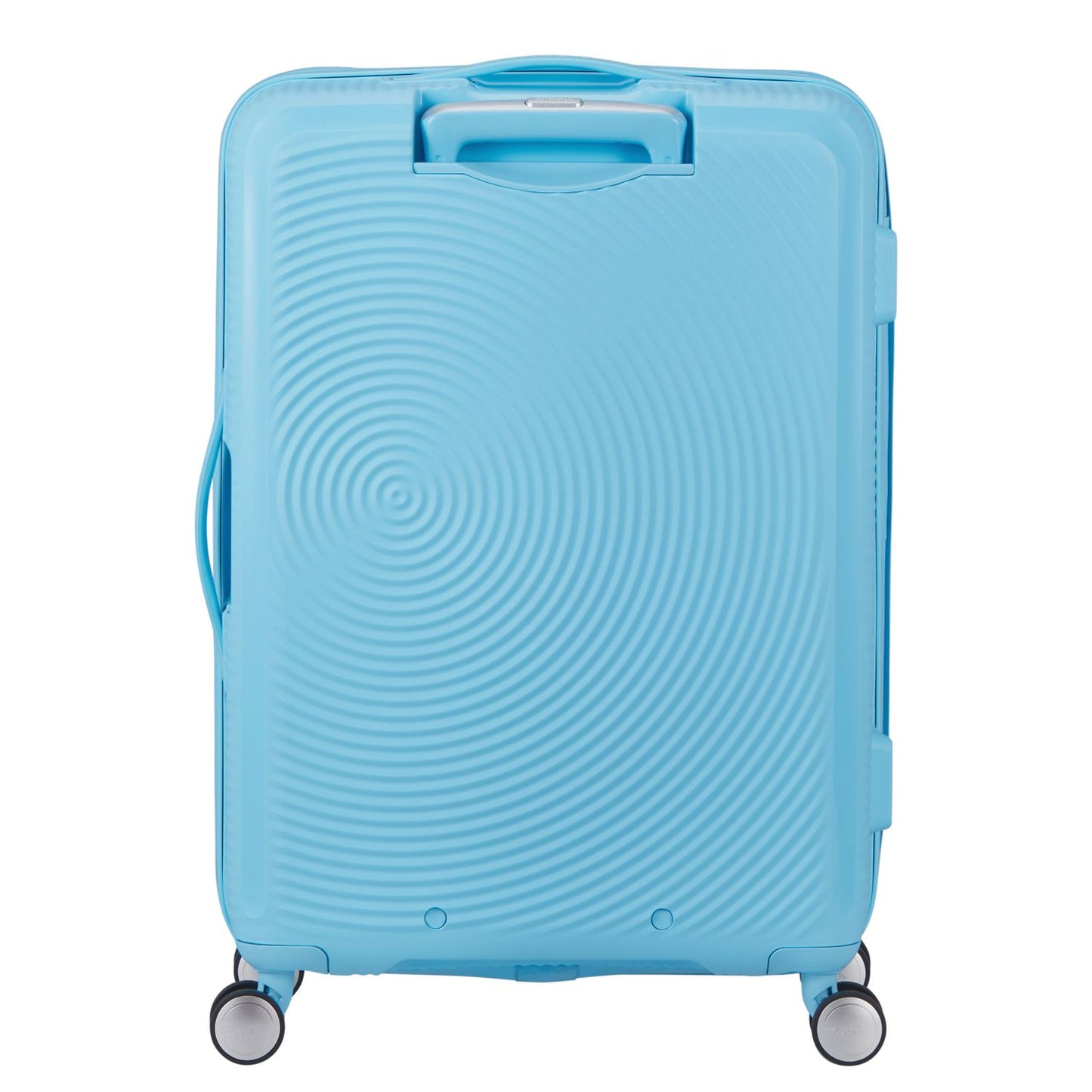 American Tourister Soundbox Spinner 67 cm Expandable blueberry fizz