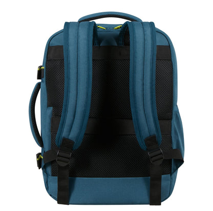 American Tourister Take2Cabin Sport Backpack Mainstream harbor blue