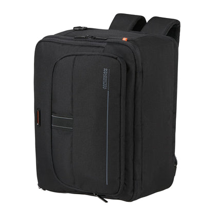 American Tourister At Work Nxt 3-Way Boarding Bag 15.6" black