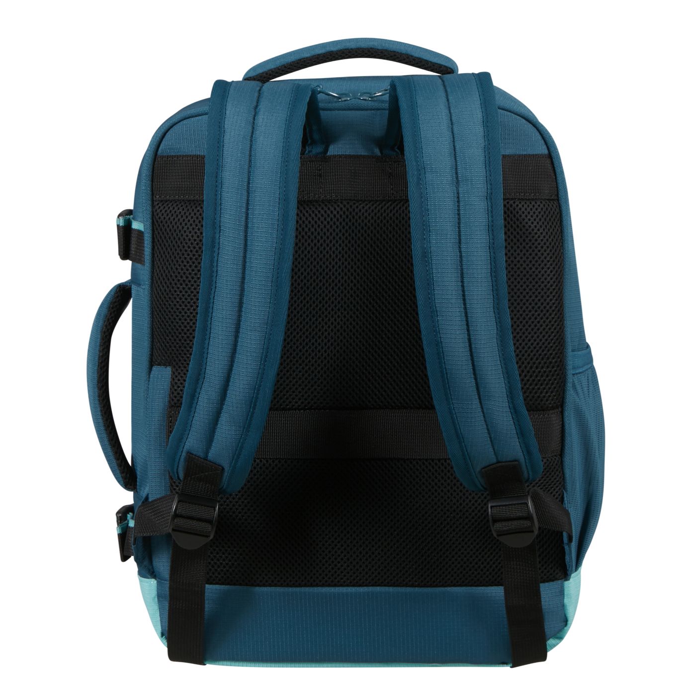 American Tourister Take2Cabin Sport Backpack Mainstream harbor blue/dusty turquoise