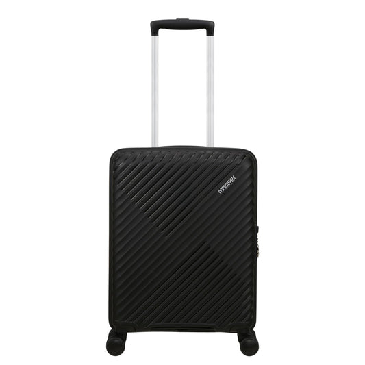 American Tourister Diablast Handbagage Spinner 55 cm - 35 liter - 55x40x20 cm - black code