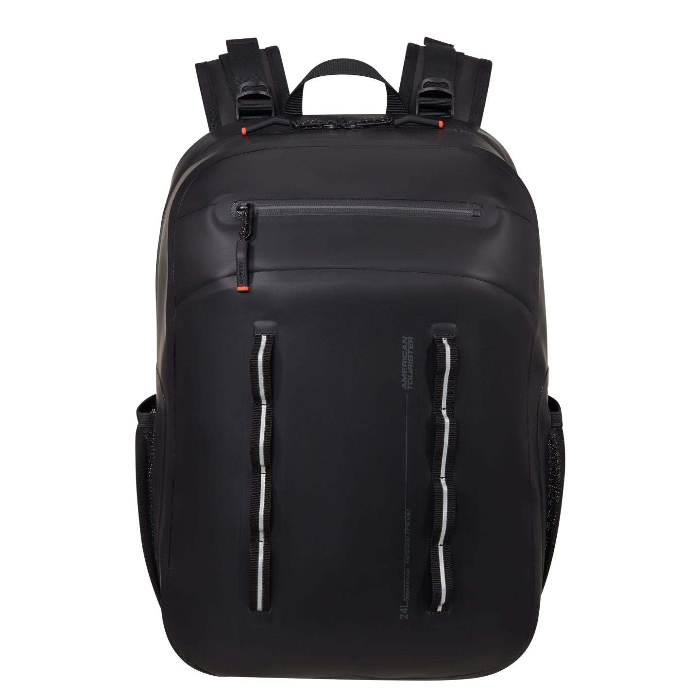 American Tourister Colourdry Backpack true black