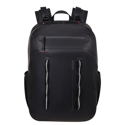American Tourister Colourdry Backpack true black